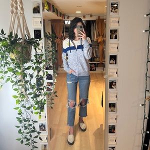 Seattle Mariners Sweatshirt